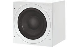 Bowers & Wilkins ASW608 White