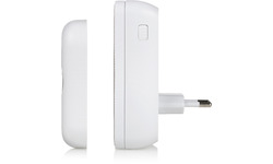 Byron DBY-22322 Wireless Doorbell Set
