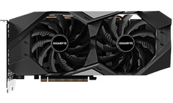 Gigabyte GeForce RTX 2060 WindForce OC 12GB