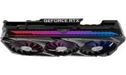Asus GeForce RTX 3080 RoG Strix Gaming OC