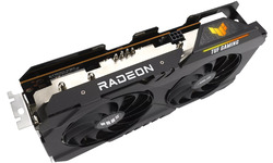 Asus TUF Gaming Radeon RX 6500 XT OC