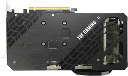 Asus TUF Gaming Radeon RX 6500 XT OC
