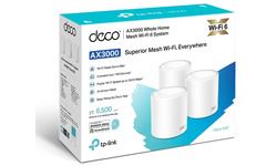 TP-Link Deco X50 3-pack
