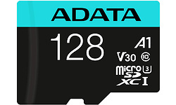 Adata Premier Pro MicroSDXC UHS-I U3 128GB