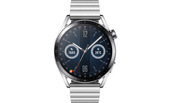 Huawei Watch GT 3 46mm Stainless Steel