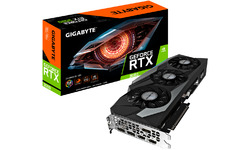 Gigabyte GeForce RTX 3080 Gaming OC 12G