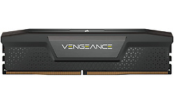 Corsair Vengeance XMP 64GB DDR5-5200 kit