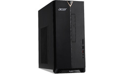 Acer Aspire TC-1660 I55321