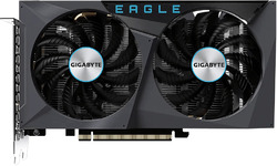 Gigabyte GeForce RTX 3050 Eagle OC 8GB