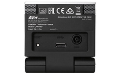 AverMedia AVer CAM340+ Black