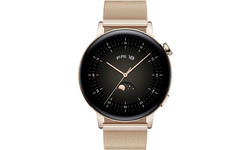 Huawei Watch GT 3 Elegant 42mm Gold