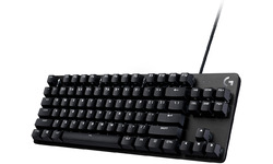 Logitech G413 TKL SE Gaming Keyboard Black (US)