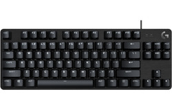 Logitech G413 TKL SE Gaming Keyboard Black (US)