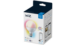 WiZ Bollamp G95 E27 Wifi + Bluetooth Protocol