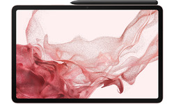 Samsung Galaxy Tab S8 128GB Rose Gold