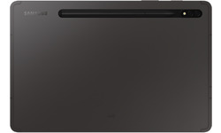 Samsung Galaxy Tab S8 256GB Grey