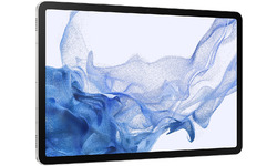Samsung Galaxy Tab S8 256GB Silver