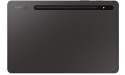 Samsung Galaxy Tab S8 5G 256GB Grey
