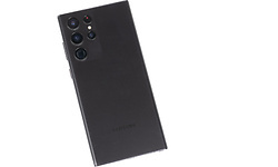 Samsung Galaxy S22 5G Ultra 256GB Black