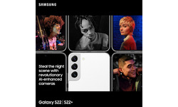 Samsung Galaxy S22 Plus 5G 256GB Black