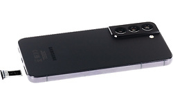 Samsung Galaxy S22 5G 128GB Black
