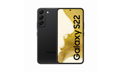 Samsung Galaxy S22 5G 256GB Black