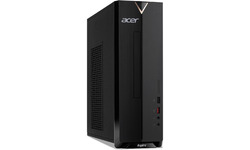 Acer Aspire XC-1660 I52061 BE