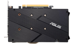 Asus Radeon RX 6500 XT Dual OC 4GB