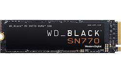 Western Digital WD Black SN770 1TB (M.2 2280)