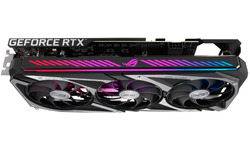 Asus RoG Strix GeForce RTX 3050 OC Edition 8GB