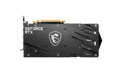 MSI GeForce RTX 3050 Gaming X 8GB