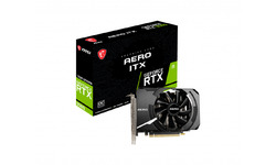 MSI GeForce RTX 3060 Aero ITX OC 12GB