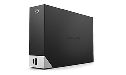 Seagate One Touch With Hub 6TB