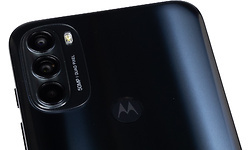 Motorola Moto G71 5G Iron Black