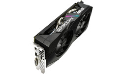 Asus GeForce RTX 2060 Dual Evo 12GB