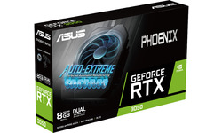 Asus GeForce RTX 3050 Phoenix 8GB