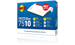 AVM Fritz!Box 7510