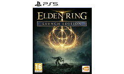Elden Ring Day One Edition (PlayStation 5)