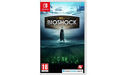 Bioshock Collection Code In Box (Nintendo Switch)