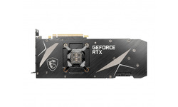 MSI GeForce RTX 3080 Ventus 3X Plus OC 12G (LHR)