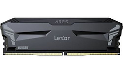 Lexar Ares 16GB DDR5-4800 CL40