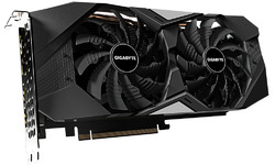 Gigabyte GeForce RTX 2060 WindForce OC 12GB V1