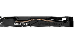 Gigabyte GeForce RTX 2060 WindForce OC 12GB V1