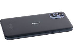 Nokia G21 128GB Blue