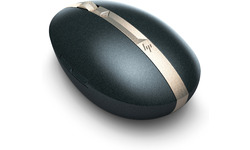 HP Spectre Rechargeable Mouse 700 Silver/Blue