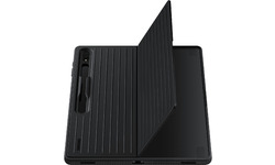 Samsung Protective Stand Galaxy Tab S8 Ultra Back Cover Black