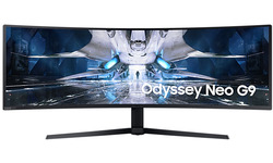 Samsung Odyssey G9 Neo LS49AG952N