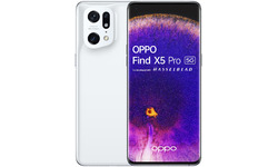 OPPO Find X5 Pro 256GB White