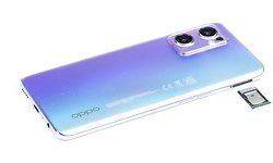 OPPO Find X5 Lite 256GB Blue
