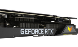 Asus TUF Gaming GeForce RTX 3060 12GB (LHR)